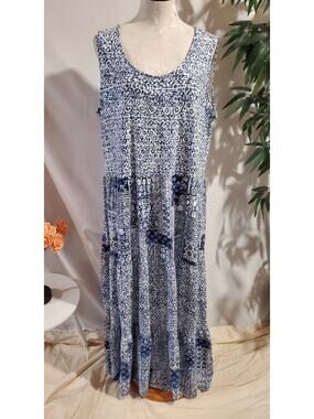 2 piece dress set for women African Print 2-Piece Dress Set Dela  Karentino-Boutique
